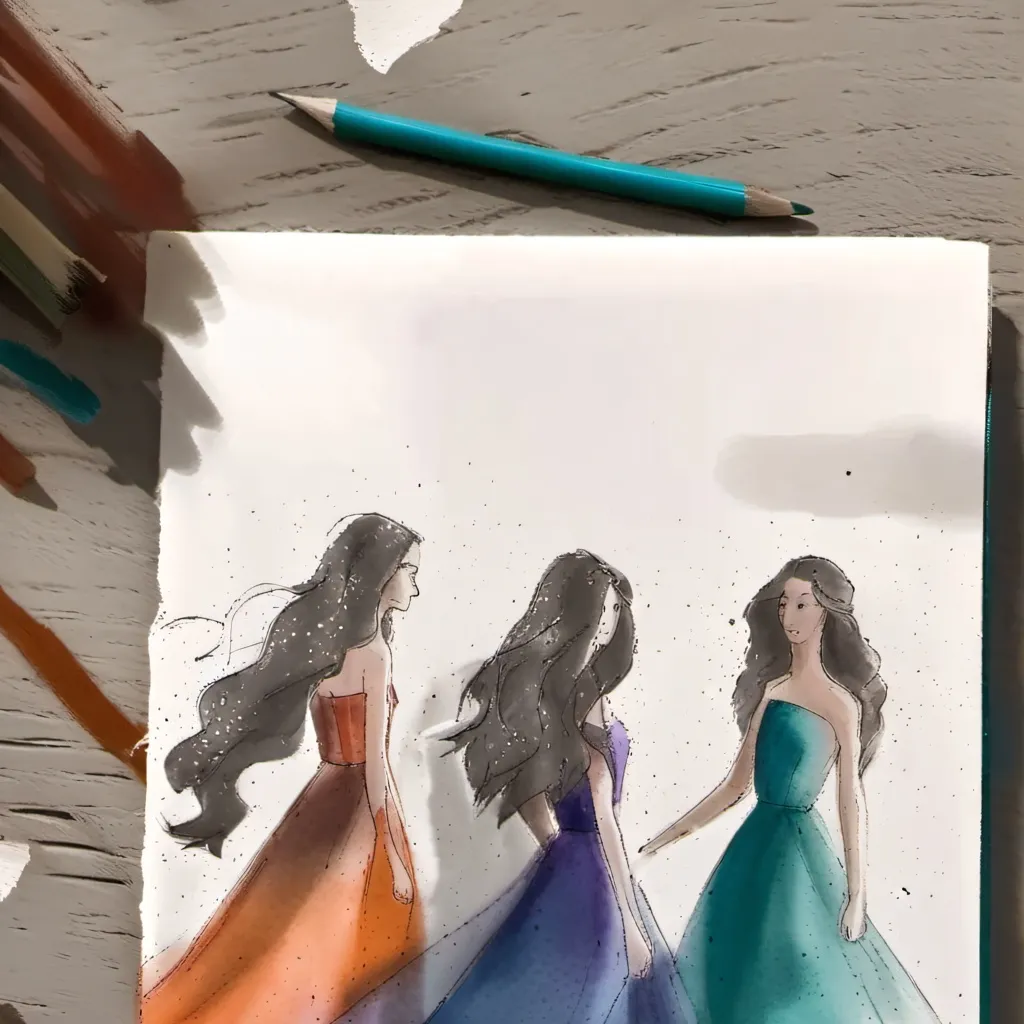 chat with ai character: bathroom words