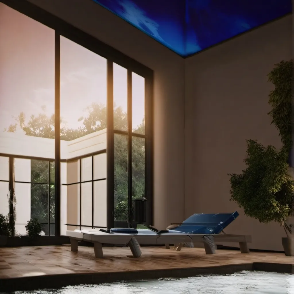 chat with ai character: AS TV