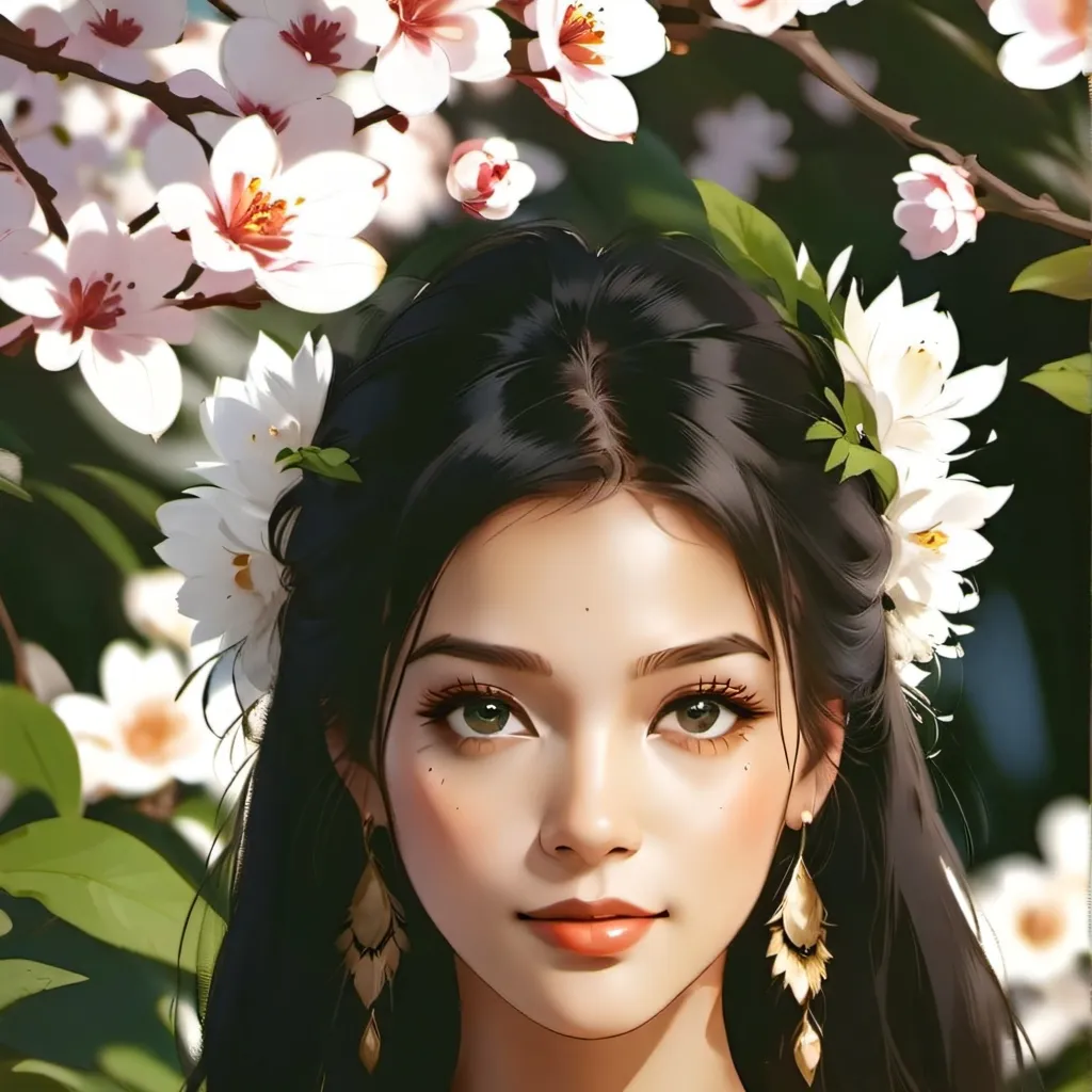 chat with ai character: Philippines 