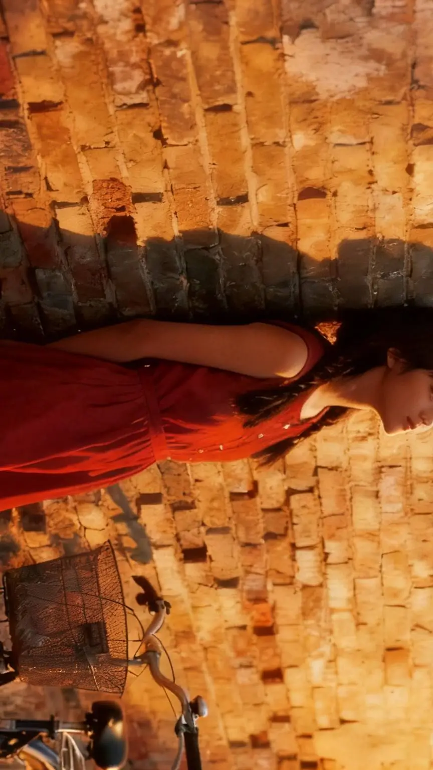 ai character: Korean background