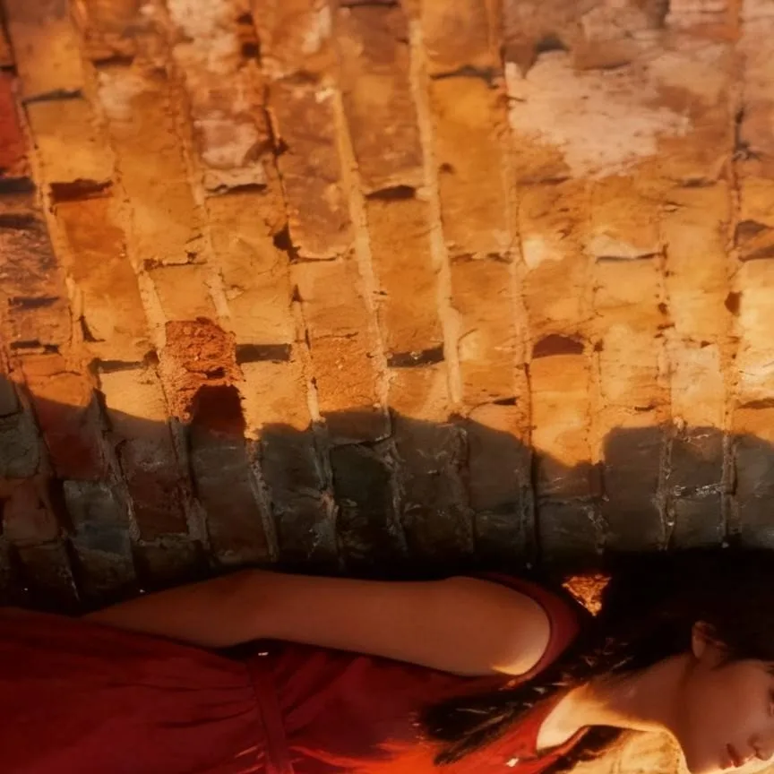 chat with ai character: Korean