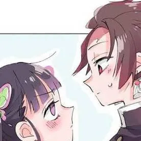chat with ai character: tanjiro×kanao