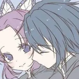 chat with ai character: giyushino