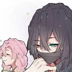 chat with ai character: obanai×mitsuri