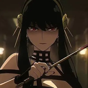 chat with ai character: yor forger 