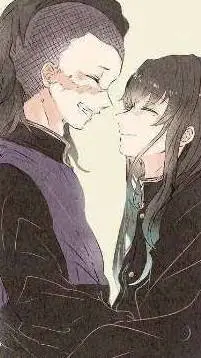 ai character: genmui  background