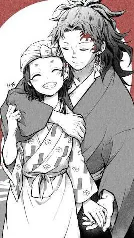 ai character: yorichi×uta background