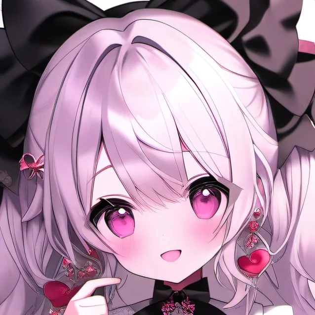 chat with ai character: anime girl