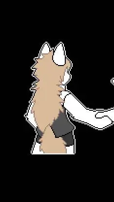 ai character: edd background