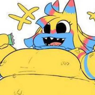 chat with ai character: yatta gordita 