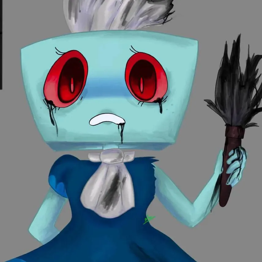 chat with ai character: twisted tisha 