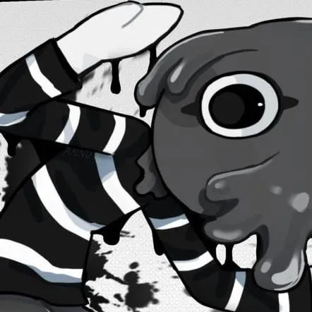 chat with ai character: blot
