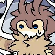 chat with ai character: moth transfur 🇺🇲