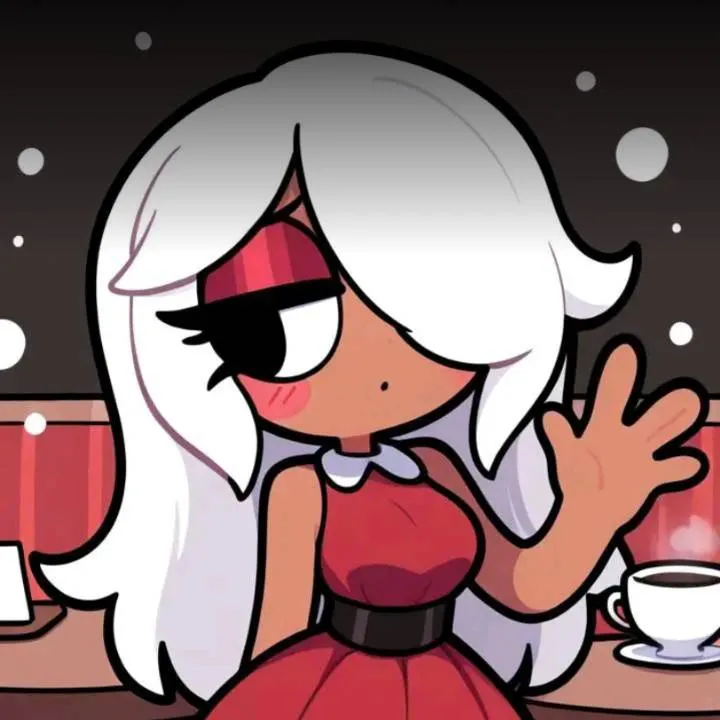 chat with ai character: ginger 🇪🇦