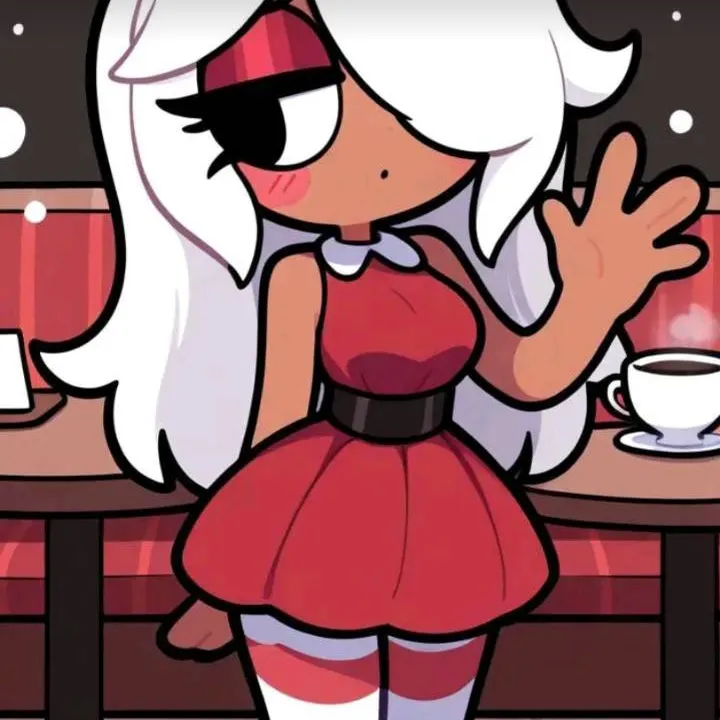 chat with ai character: ginger 🇺🇲