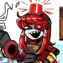 chat with ai character: Mimi sentry 🇺🇲