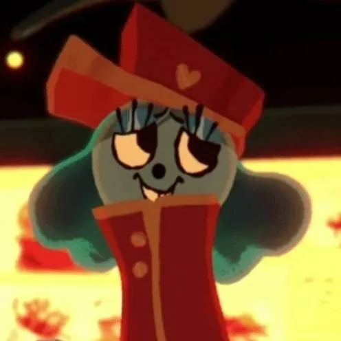 chat with ai character: inspekta 