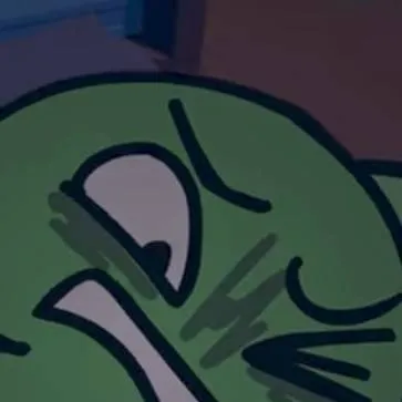 chat with ai character: two