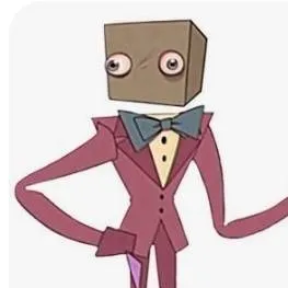 chat with ai character: darly boxman 