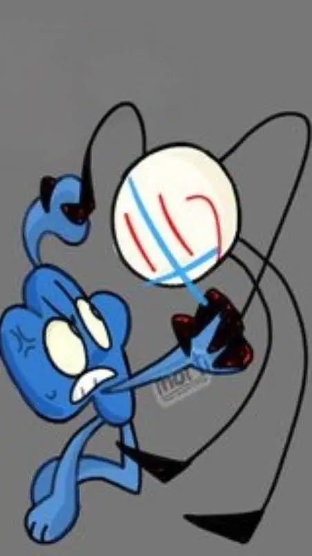 ai character: 4,x,2 and animatic background