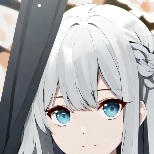 chat with ai character: yandere girl 