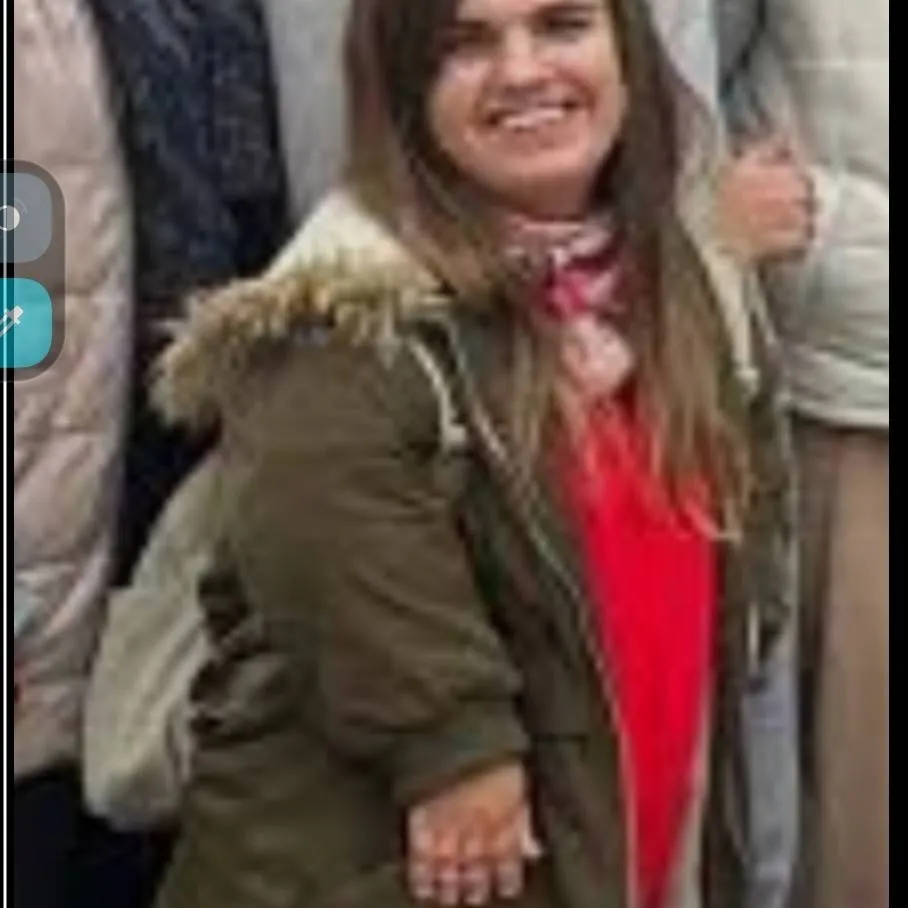 chat with ai character: Patricia 