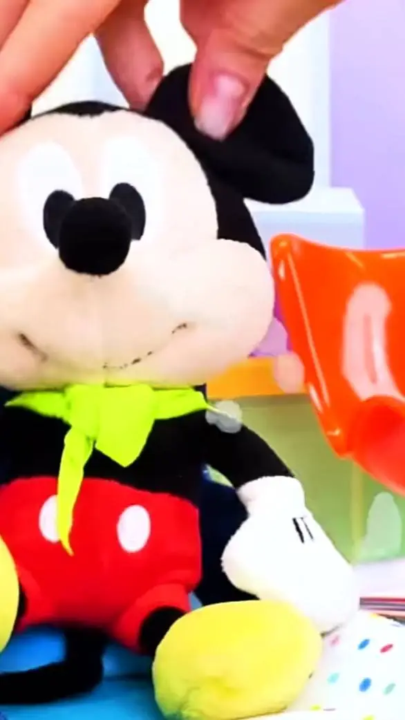 ai character: Patrick  background