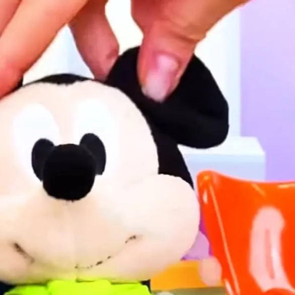 chat with ai character: Patrick 