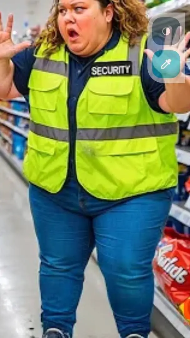 ai character: La Inspectora Carl background