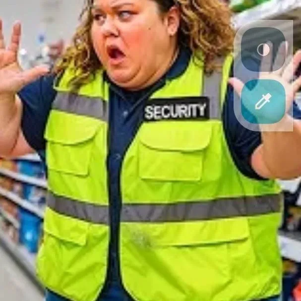 chat with ai character: La Inspectora Carl