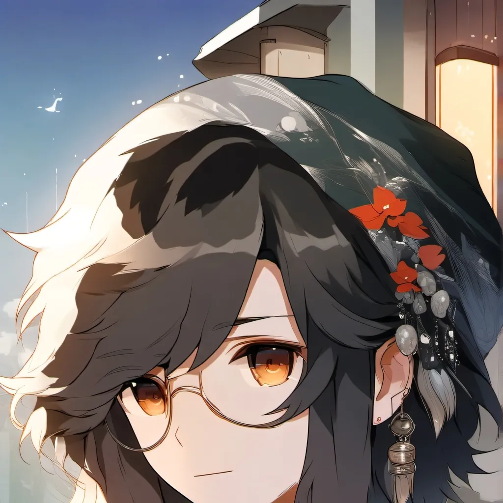 chat with ai character: marca roja