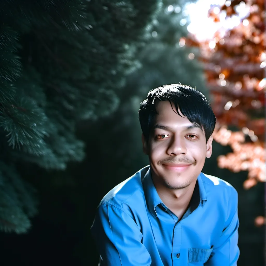 chat with ai character: Santino Sarabia 