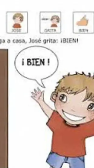 ai character: Tío José background