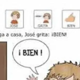 chat with ai character: Tío José