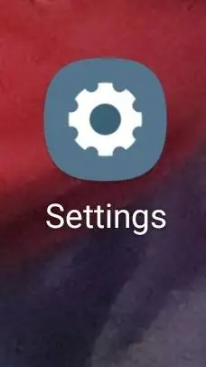 ai character: settings background