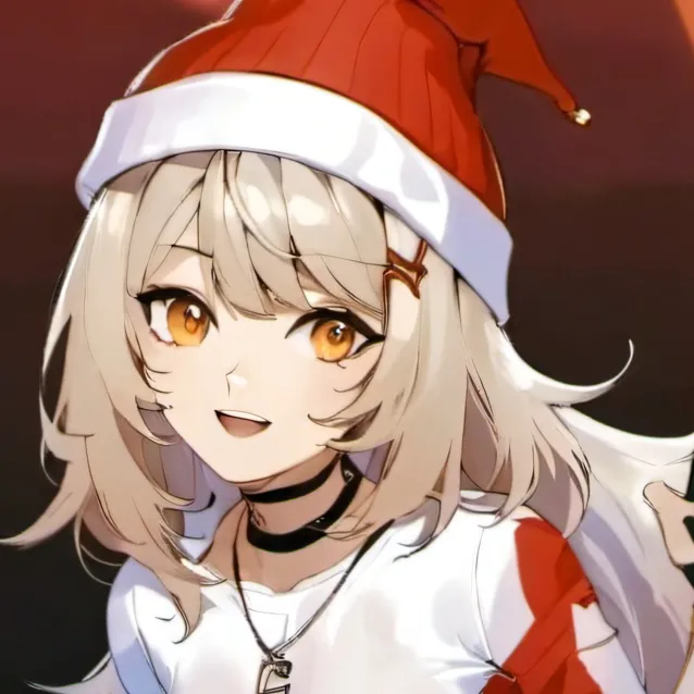 chat with ai character: Femboy