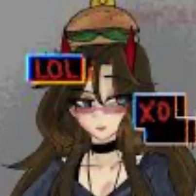 chat with ai character: 007n7 but girl