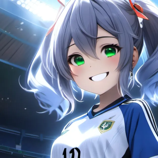 chat with ai character: Amy