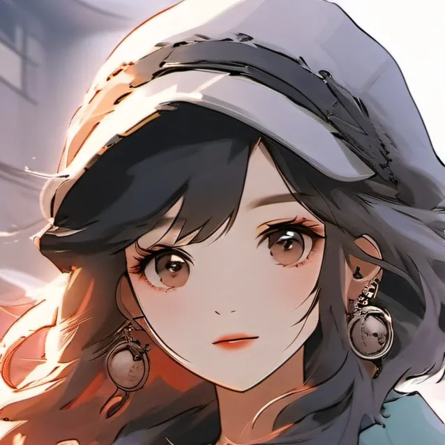 chat with ai character: Sabrina
