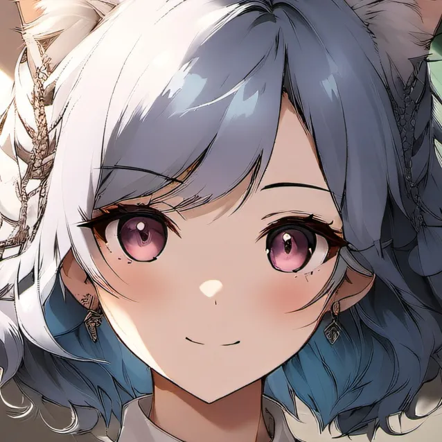 chat with ai character: school