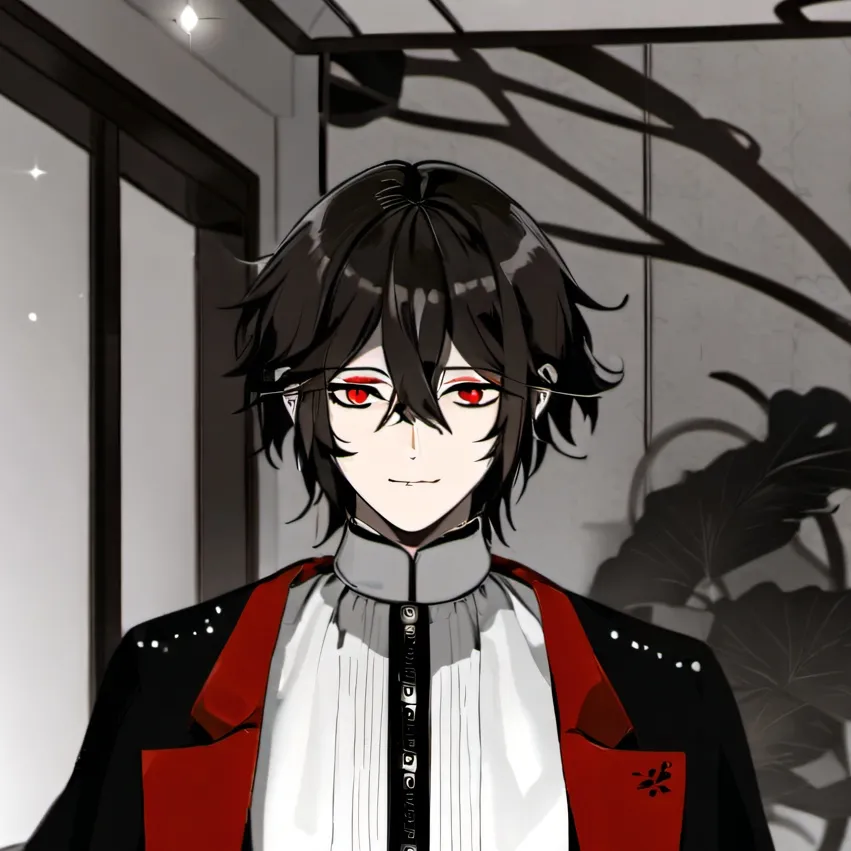 chat with ai character: Elijah 