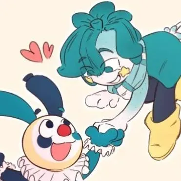 chat with ai character: Berryfunny or ↩️