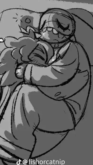 ai character: Berryfunny AGAIN  background