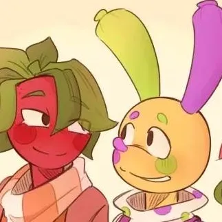 chat with ai character: BERRYFUNNY AGAIN 😼