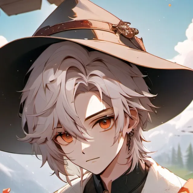 chat with ai character: alex