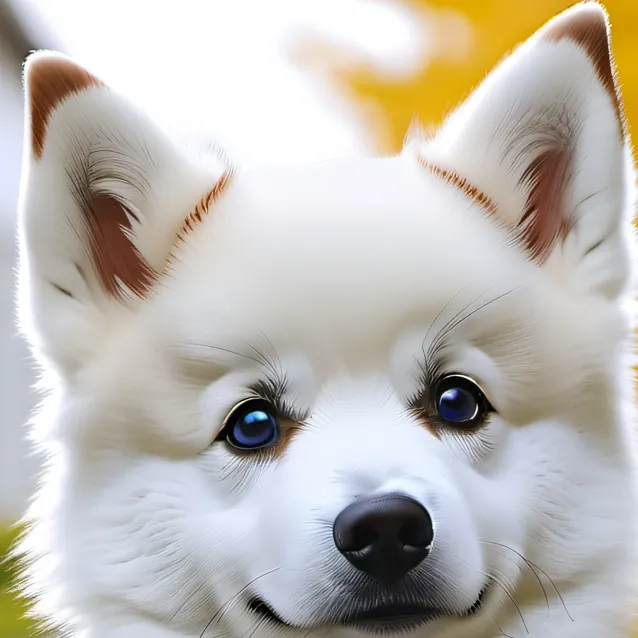 chat with ai character: perrito lindo