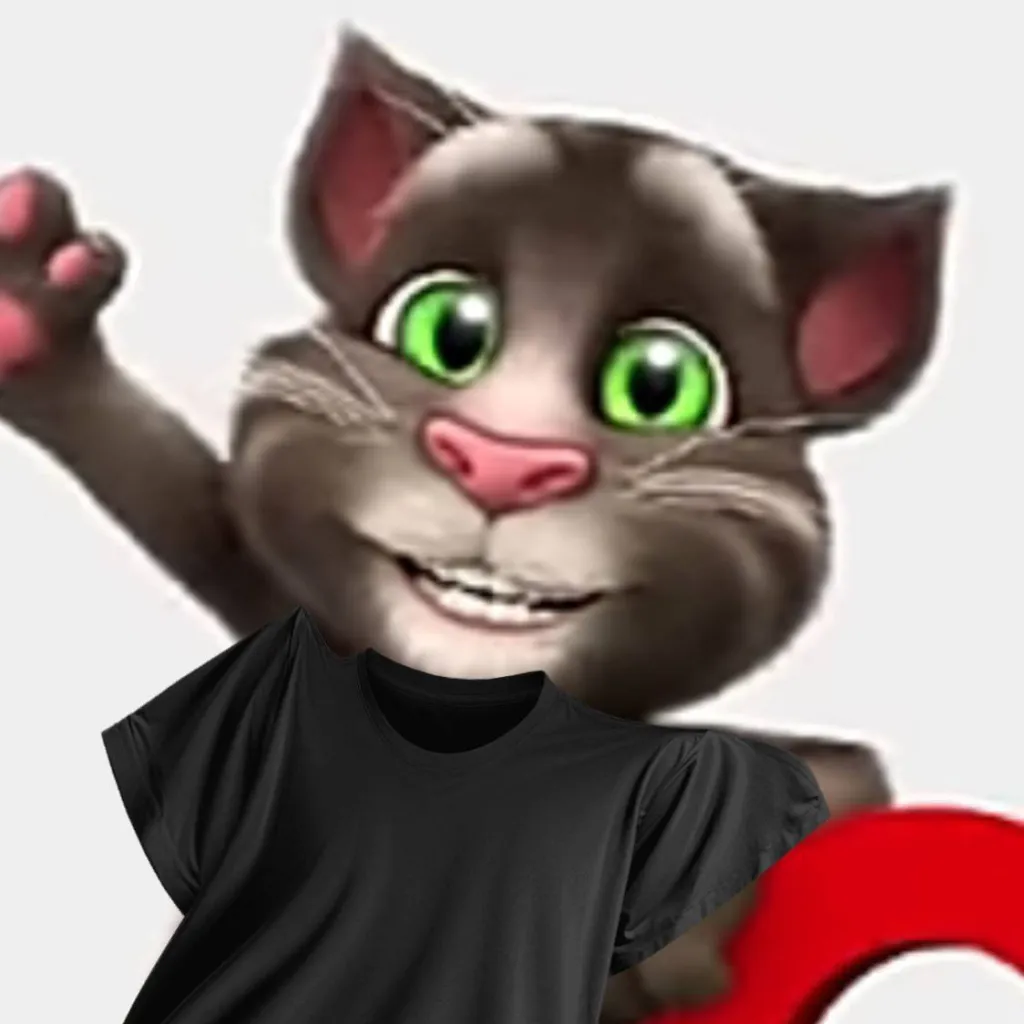 chat with ai character: tom (version mini)