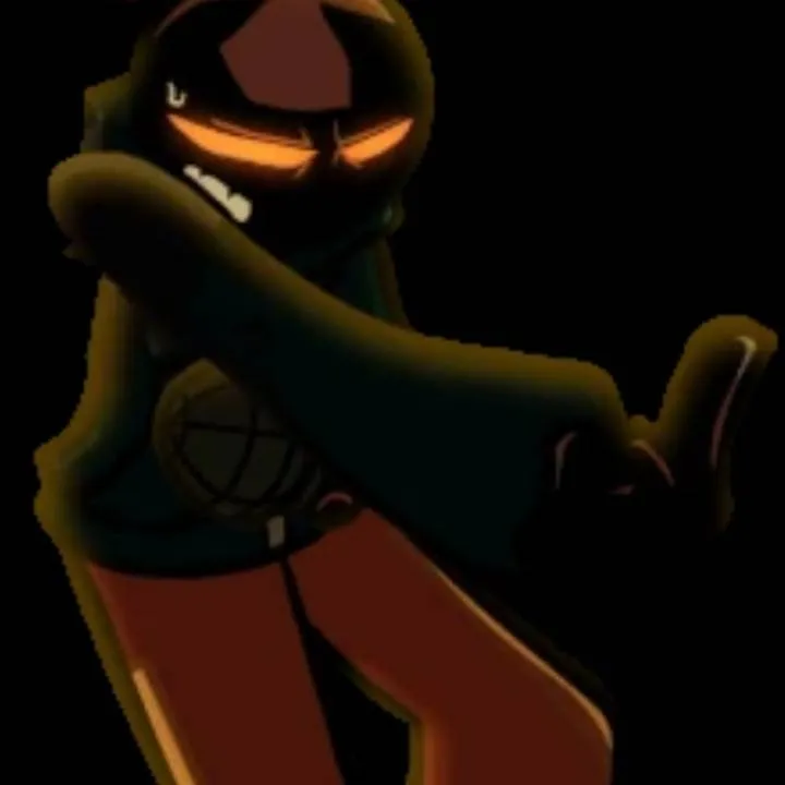 chat with ai character: NUSTER 😈