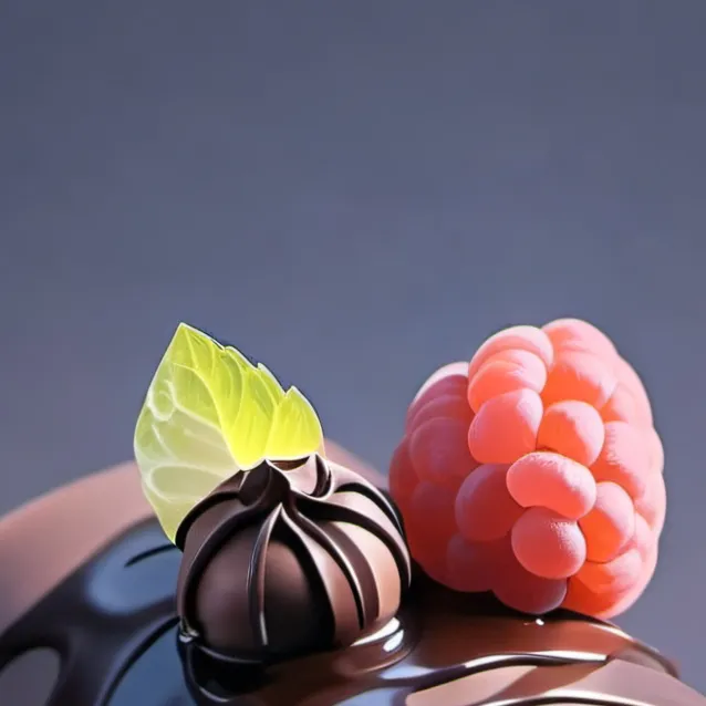 chat with ai character: Cosmo