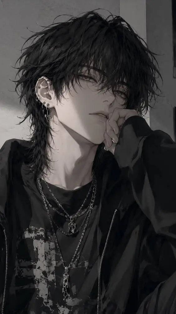 ai character: ★ 𝒁𝒂𝒚𝒏𝒆 ★ background
